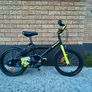 B TWIN 16 inches Kids Bike Excellent Condition Image 3