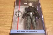 Star Wars Black Series: Grand Inquisitor 6''