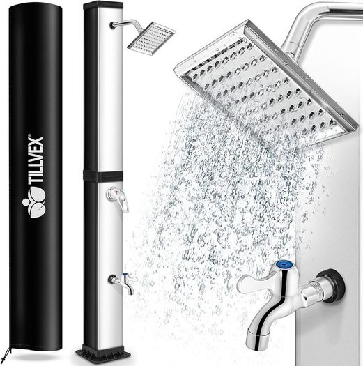 Solar Shower 40 Litres