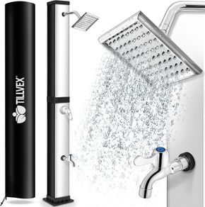 Solar Shower 40 Litres