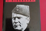 TITO/ A Biography/Jasper Ridley/ Constable/1994