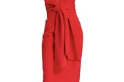 Rebecca Vallance Andie Dress