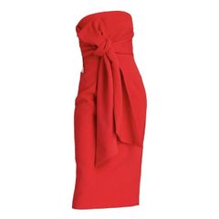 Rebecca Vallance Andie Dress