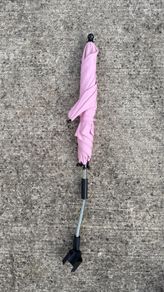 bugaboo umbrella