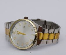 Gents ET  Quartz Watch