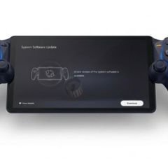 PlayStation Portal