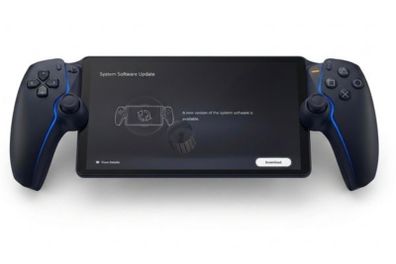 PlayStation Portal