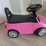 Fiat 500 Ride On Car Image 3