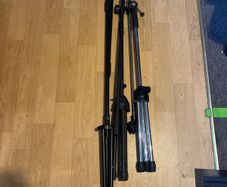 Mic stands