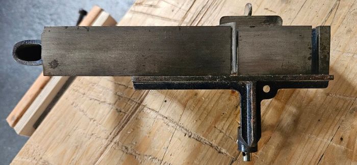 Record 078 rebate plane