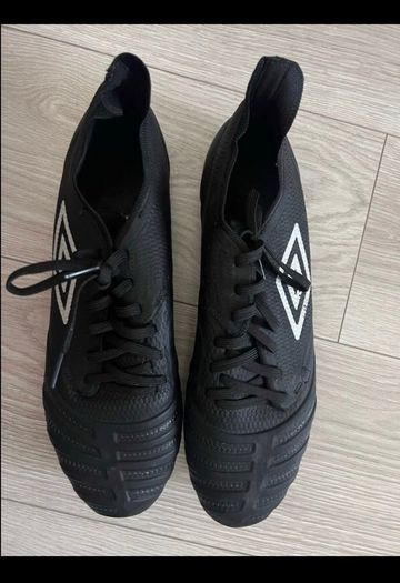 Umbro football boots