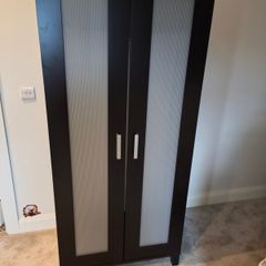 Wardrobe As new Condition