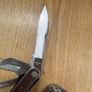 leatherman ORIGINAL SUPERTOOL USA made pliers multitool edc fishing camping hiking Image 3