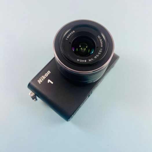 Nikon 1 J3