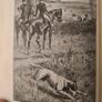 Uncle John By G. J. Whyte-melville. Illustrated By S. E. Waller. Hardback. In Fair Condition. Image 7