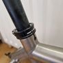 Titanium on one mtb Image 3