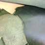 Genuine leather sheets for craft Image 2