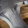 Genuine 17" BBS/Monza Alloy wheel Image 3
