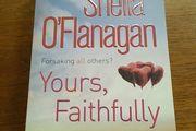Yours, Faithfully by Sheila Flanagan