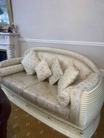 sofas Italian