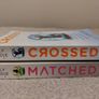 Matched Books By Ally Condie Image 5