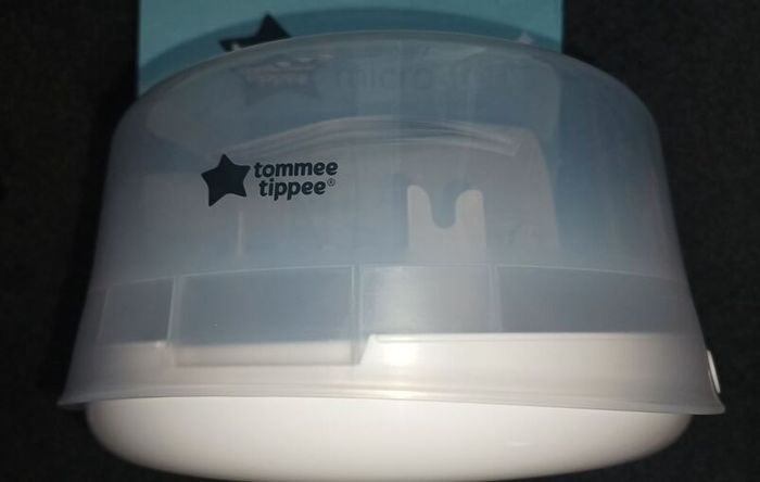 Tommee Tippee Bundle Set
