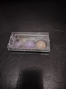 Rimmel London New Eyeshadows