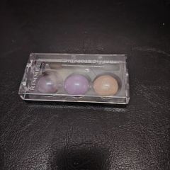 Rimmel London New Eyeshadows