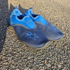 Hot Tuna Beach Shoes / Aqua Shoes