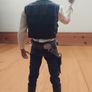 Hottoys Han Solo MMS261 Hot Toys Image 8