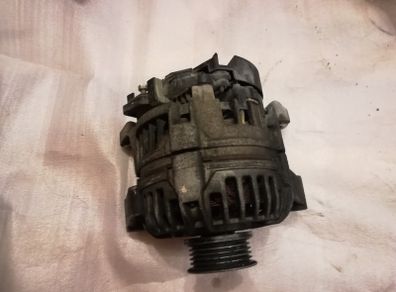 Alternator Opel Corsa C 2004 1.0 petrol