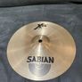 Sabian XS20 Cymbal Set (Hats, 2 Crashes, Ride, China & Splash) - Complete Pack Image 7