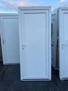 Pvc Door