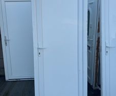 Pvc Door