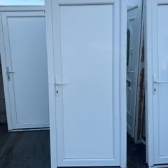 Pvc Door