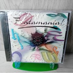 Fontamania Weird Science Amiga Pc Mac Pc Cd Rom - Rare Retro Software - New !!
