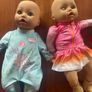 Baby dolls and Our Generation Image 3