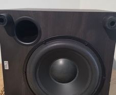 Jamo SUB 210 Active Subwoofer 8" 200W - Excellent Condition
