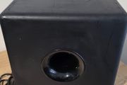 Focal Cub 3 10th Anniversary Edition - 150W BASH Active Subwoofer - Black