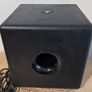 Focal Cub 3 10th Anniversary Edition - 150W BASH Active Subwoofer - Black Image 4