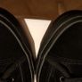 Huf Hupper 2 Lo Skate Shoes Size 8 Image 5