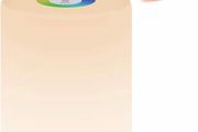LED Night Light, Smart Bedside Table Lamp, Touch Control, Dimmable, USB Rechargable, Portable, Color Changing RGB for Kids, Bedroom, Camping (Warm White)