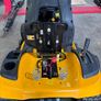 Ride on lawn mower Image 6