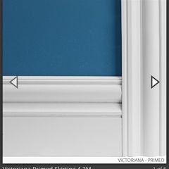 Deanta Victoriana Skirting Boards