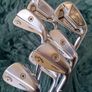 Callaway Apex Combo Irons TX-Flex Image 2