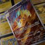 Espathra ! Illustration Rare ! from Future Flash Set ! 2023 ! Japanese Pokemon Card ! Image 3