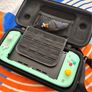 Nintendo Switch OLED includes console, 13 Games and Lots of Accessories/ additions Image 2