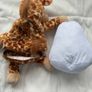 Zippies By Mumbles Giraffe Grainne new Please look at the pictures Image 9