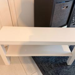 ikea tea table