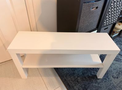 ikea tea table
